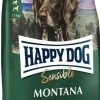 Happy Dog Sensible Montana GrainFree 10 kg| Koiran Kuivaruoka