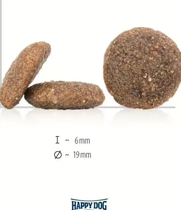 Happy Dog Sensible Montana GrainFree 10 kg| Koiran Kuivaruoka