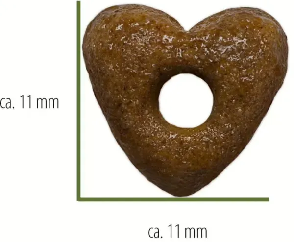 Happy Dog Sensible Puppy Lamb & Rice 10 kg| Koiran Kuivaruoka