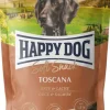 Happy Dog Makupalat^Soft Snack Toscana 100 g