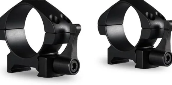 Hawke Optiikkatarvikkeet^30 mm -pikajalusta Weaver-kiskoon