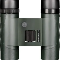 Hawke Endurance ED 10X25 katselukiikarit, vihreä| Katselukiikarit