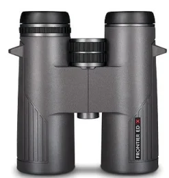 Hawke Katselukiikarit^Frontier ED X 10x42 Harmaa