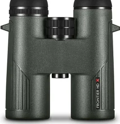 Hawke Frontier HD X 10X42 Vihreä| Katselukiikarit