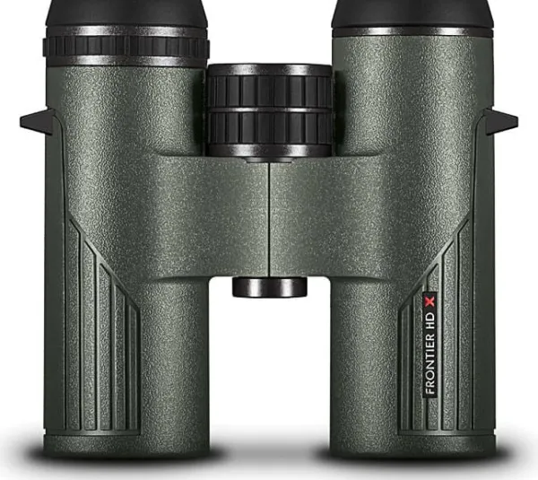 Hawke Frontier HD X 10X32 Vihreä| Katselukiikarit