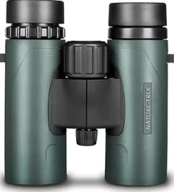 Hawke Nature-Trek 8x32| Katselukiikarit