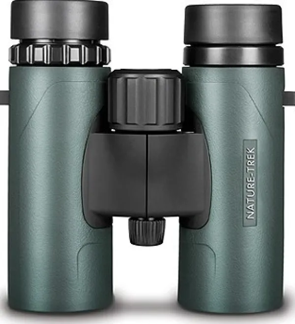 Hawke Nature-Trek 8x32| Katselukiikarit