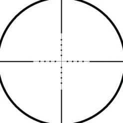 Hawke Vantage 4-12x40 AO MilDot -kiikaritähtäin| Kiikaritähtäimet