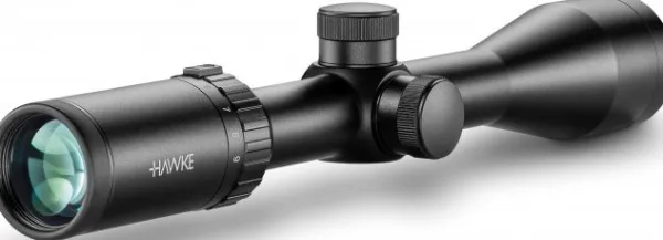 Hawke Vantage 3-9x40 L4A Dot 1" Valaistu kiikaritähtäin| Kiikaritähtäimet