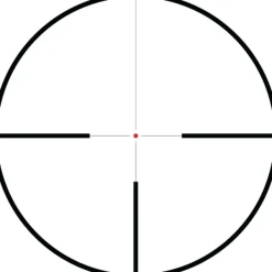 Hawke Vantage 3-9x40 L4A Dot 1