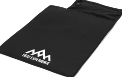 Heat Experience Lämpövaatteet^akkukäyttöinen istuinalusta Musta