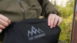 Heat Experience Heated Hand Warmer Unisex käsienlämmitin| Lämpövaatteet