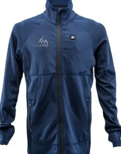 Heat Experience Lämpövaatteet^lämpöpusero, sininen