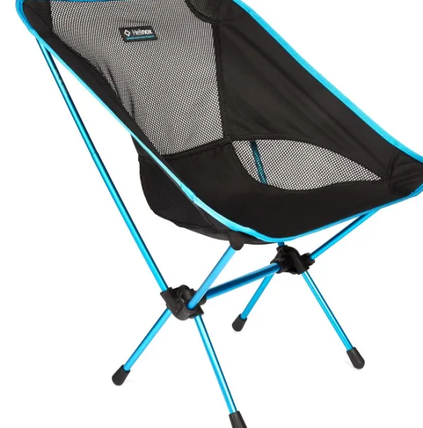Helinox Retkituolit, -pöydät Ja Istuinalustat^Chair One Black/O Blue