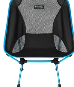 Helinox Retkituolit, -pöydät Ja Istuinalustat^Chair One Black/O Blue