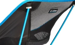 Helinox Retkituolit, -pöydät Ja Istuinalustat^Chair One Black/O Blue
