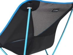 Helinox Retkituolit, -pöydät Ja Istuinalustat^Chair One XL Black/O Blue