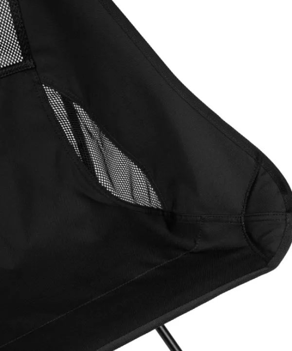 Helinox Retkituolit, -pöydät Ja Istuinalustat^Chair Two Blackout Edition