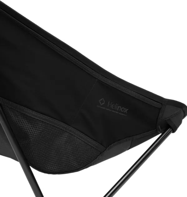 Helinox Retkituolit, -pöydät Ja Istuinalustat^Chair Two Blackout Edition