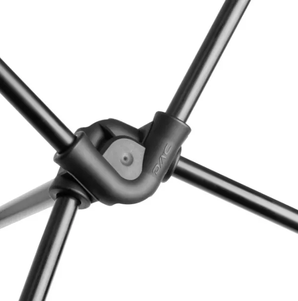 Helinox Retkituolit, -pöydät Ja Istuinalustat^Chair Two Blackout Edition