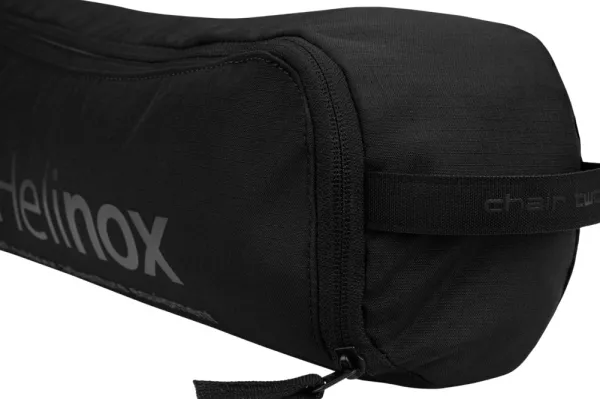 Helinox Retkituolit, -pöydät Ja Istuinalustat^Chair Two Blackout Edition