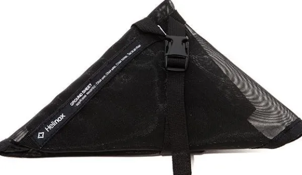 Helinox Ground Sheet Chair One| Retkituolit, -pöydät Ja Istuinalustat