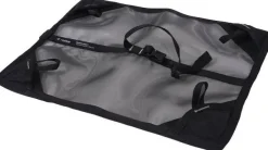 Helinox Ground Sheet Chair Zero Black| Retkituolit, -pöydät Ja Istuinalustat