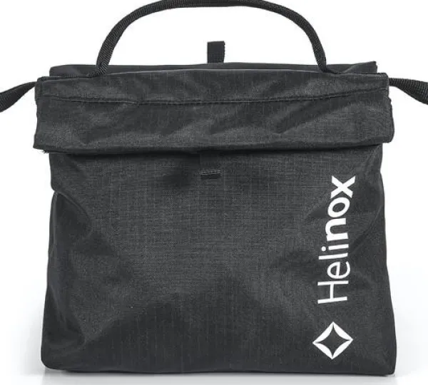 Helinox Retkituolit, -pöydät Ja Istuinalustat^-painolaukut retkituolille