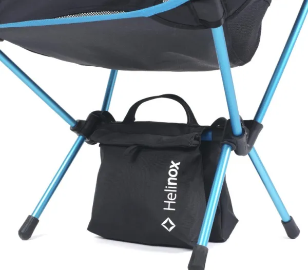 Helinox Retkituolit, -pöydät Ja Istuinalustat^-painolaukut retkituolille