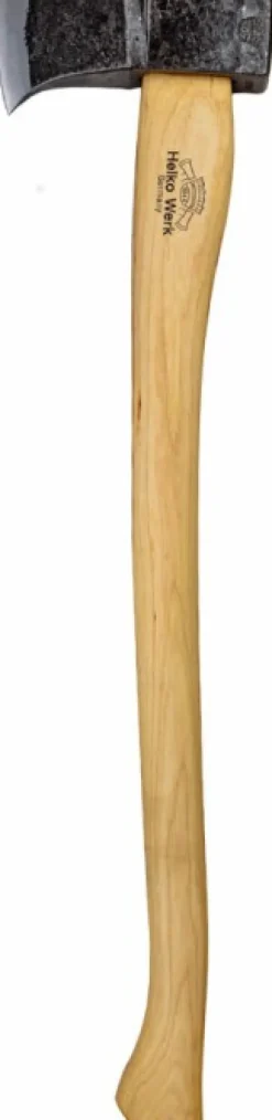 Helkowerk Black Forest -halkaisukirves| Kirveet