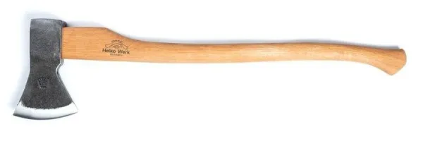 Helkowerk Kirveet^Black Forest Heavyweight Woodworker 1600 g