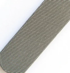 Helkowerk Double Sided Axe File kaksipuolinen viila| Kirveet