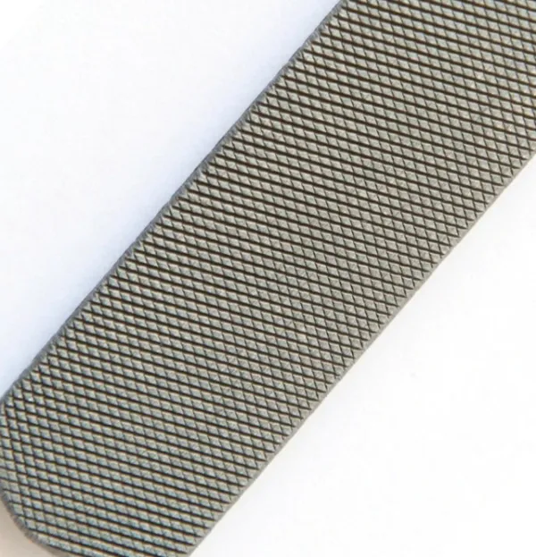 Helkowerk Double Sided Axe File kaksipuolinen viila| Kirveet