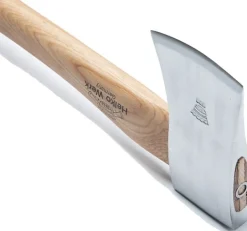 Helkowerk Kirveet^Forester 1600 g