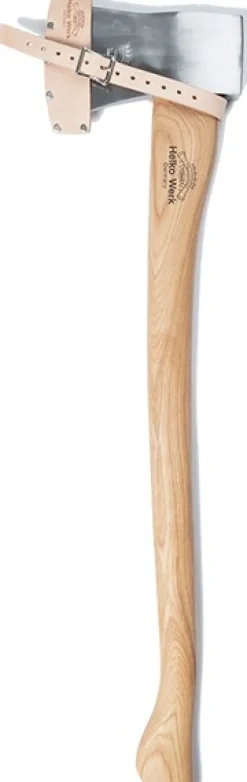 Helkowerk Kirveet^Forester 1600 g