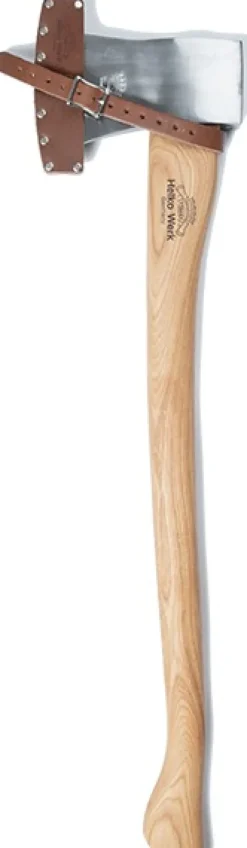 Helkowerk Kirveet^Forester 1600 g