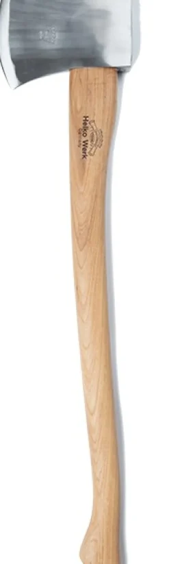 Helkowerk Tasmanian 1800 g| Kirveet