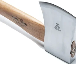 Helkowerk Tasmanian 1800 g| Kirveet