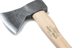 Helkowerk Tl Black Forest Pack Axe 700 g| Kirveet