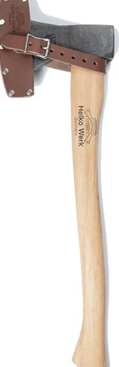 Helkowerk Tl Black Forest Pack Axe 700 g| Kirveet