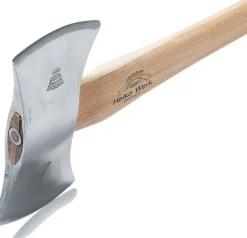 Helkowerk Kirveet^Us Double Bit Felling Axe 1600 g