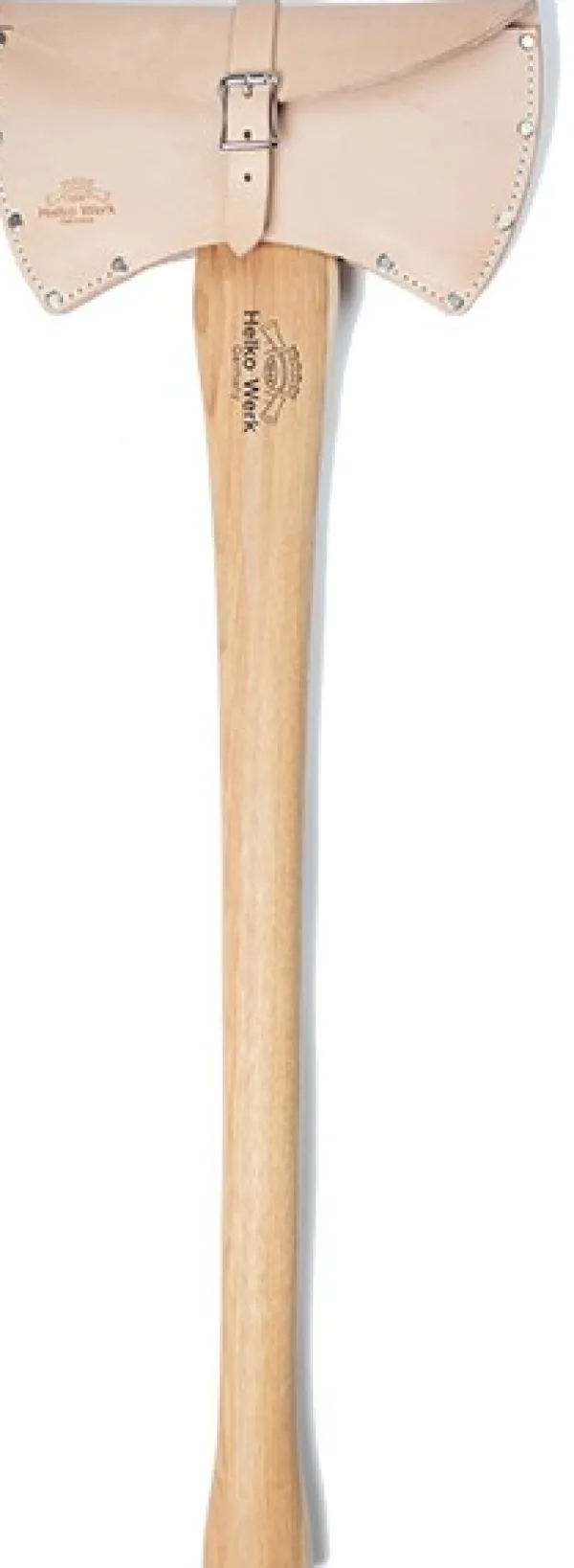 Helkowerk Kirveet^Us Double Bit Felling Axe 1600 g