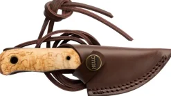 Helle 620: Måndra puukko| Puukot