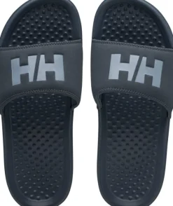 Helly Hansen H/H Slide naisten sandaali Orion Blue / Dusty Blue| Sandaalit