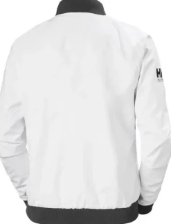 Helly Hansen Hp Racing Wind Jacket naisten takki White| Softshelltakit Ja Tuulenpitävät Takit