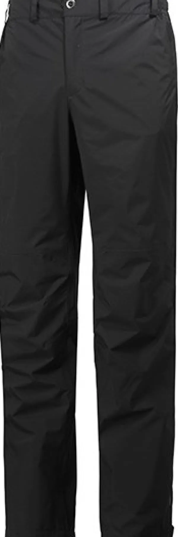 Helly Hansen Packable Kuorihousut Musta| Outlet - Housut Ja Shortsit