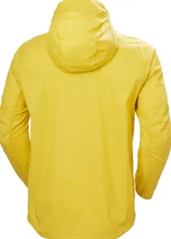 Helly Hansen Softshelltakit Ja Tuulenpitävät Takit^Rapide Windbreaker Jacket tuulitakki, keltainen