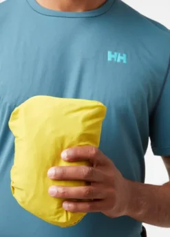Helly Hansen Softshelltakit Ja Tuulenpitävät Takit^Rapide Windbreaker Jacket tuulitakki, keltainen