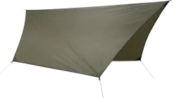 Hennessy Hammock Tarpit Ja Laavukankaat^Double-Wide -sade- ja tuulensuoja