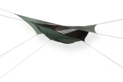 Hennessy Hammock Preppaus Ja Varustautuminen^Expedition Zip